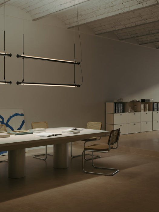 Marset Fris Linear Suspension