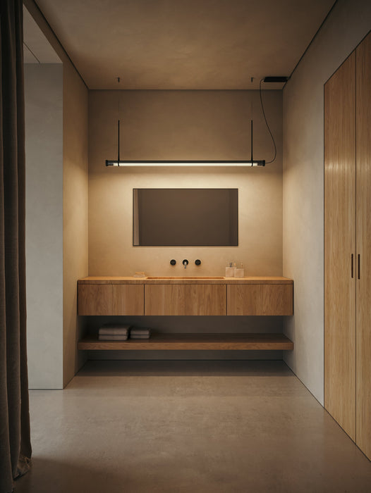 Marset Fris Linear Suspension