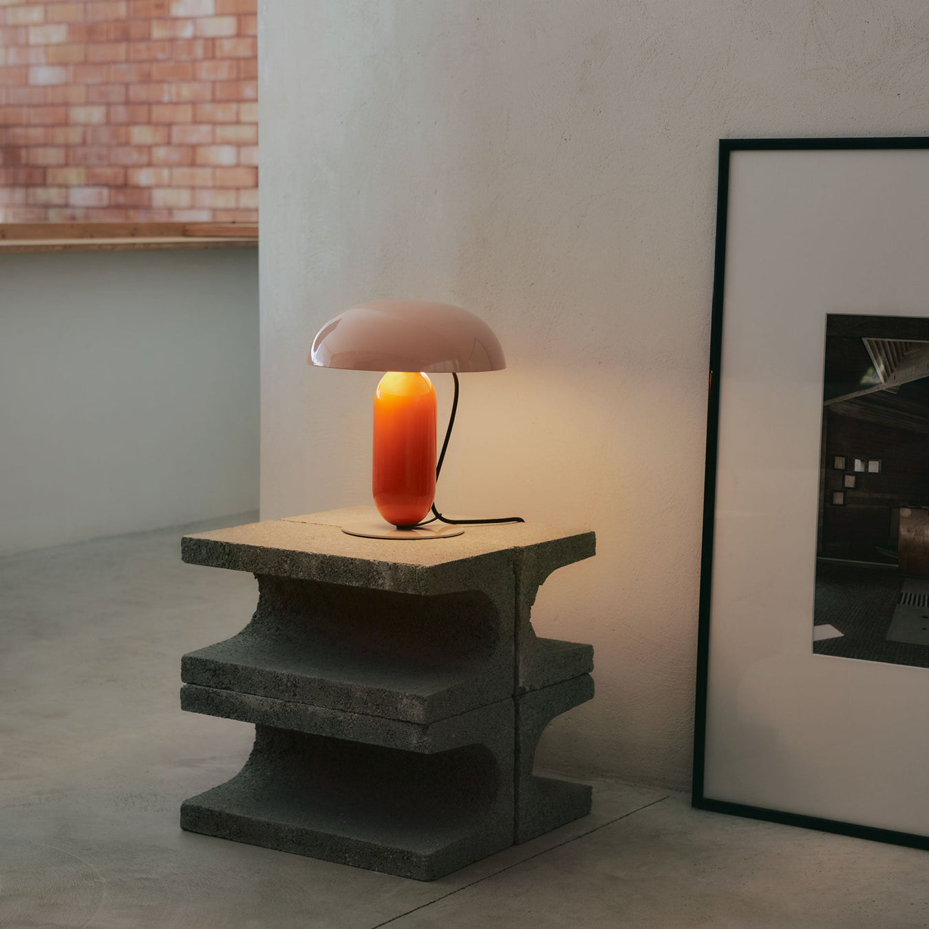 Table Lamps