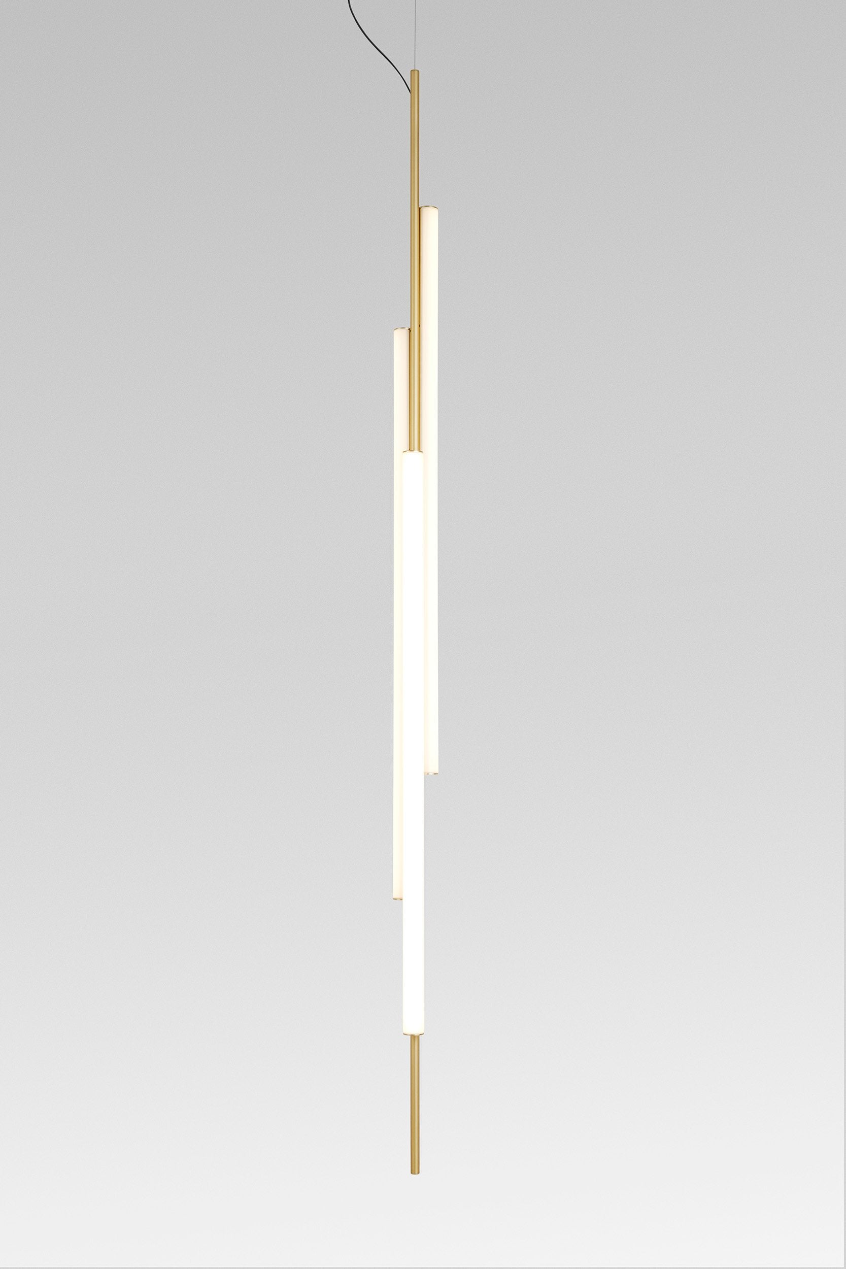 Ambrosia Vertical Pendant