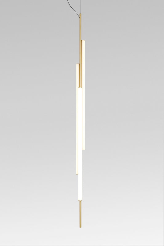 Ambrosia Vertical Pendant