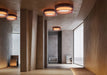 Marset Ringo Flush Mount