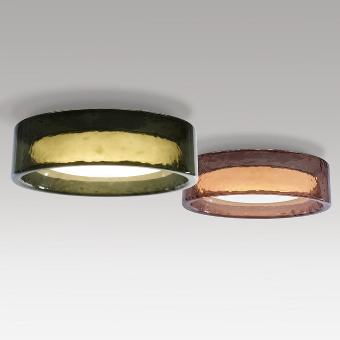 Marset Ringo Flush Mount
