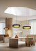 Marset Ringo Stem Pendant