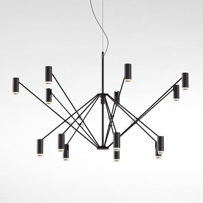 Marset The W Chandelier
