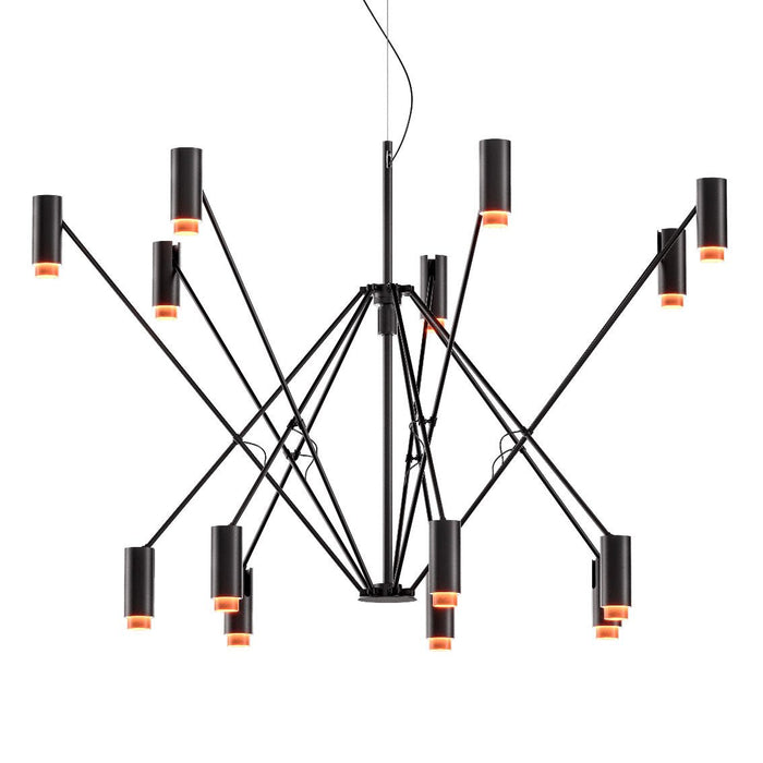 Marset The W Chandelier