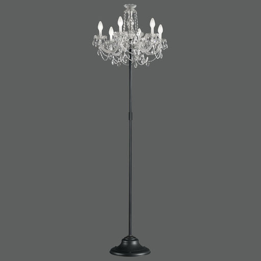 Masiero Drylight Outdoor Floor Lamp