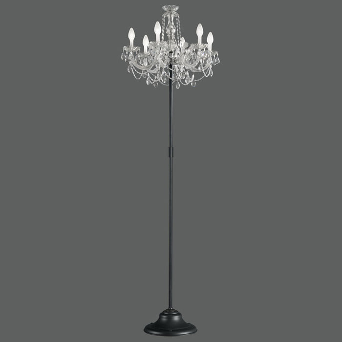 Masiero Drylight Outdoor Floor Lamp