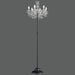 Masiero Drylight Outdoor Floor Lamp
