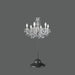 Masiero Drylight Outdoor Table Lamp