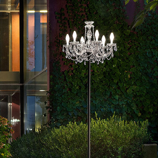 Drylight Outdoor Floor Lamp