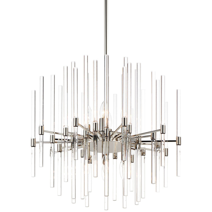 Maxim Lighting Divine Chandelier