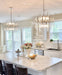 Maxim Lighting Divine Chandelier