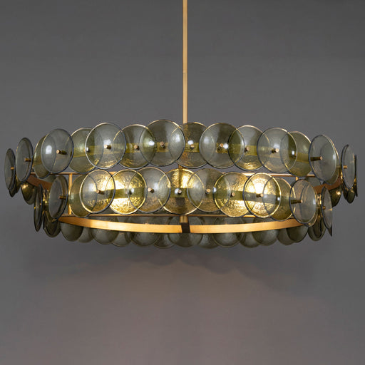 Maxim Lighting Loren Chandelier