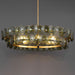 Maxim Lighting Loren Chandelier