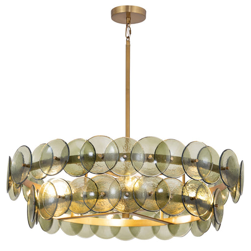 Maxim Lighting Loren Chandelier