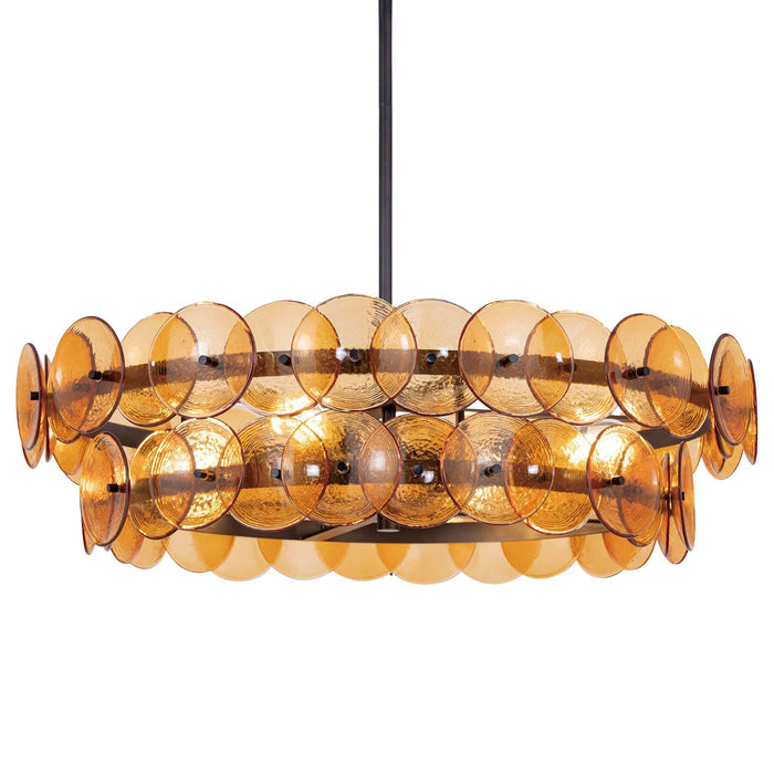 Maxim Lighting Loren Chandelier