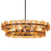 Maxim Lighting Loren Chandelier
