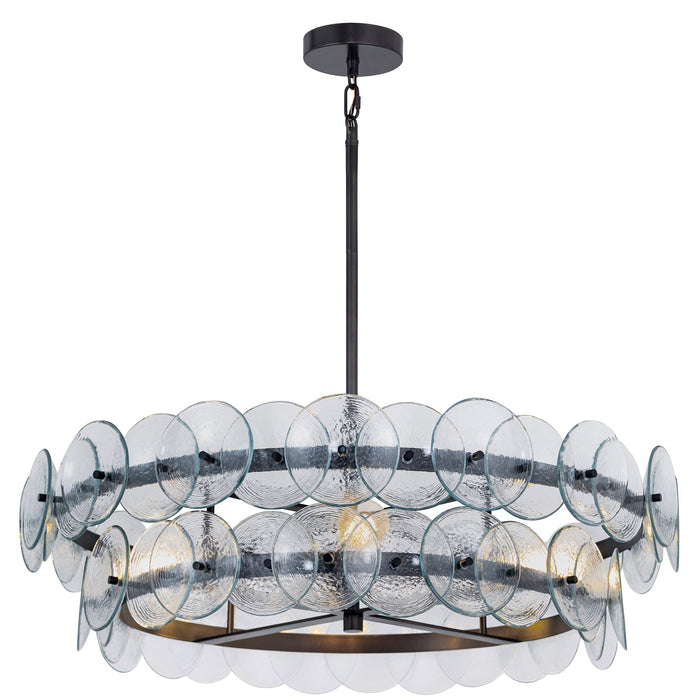 Maxim Lighting Loren Chandelier