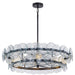 Maxim Lighting Loren Chandelier