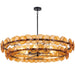 Maxim Lighting Loren Chandelier