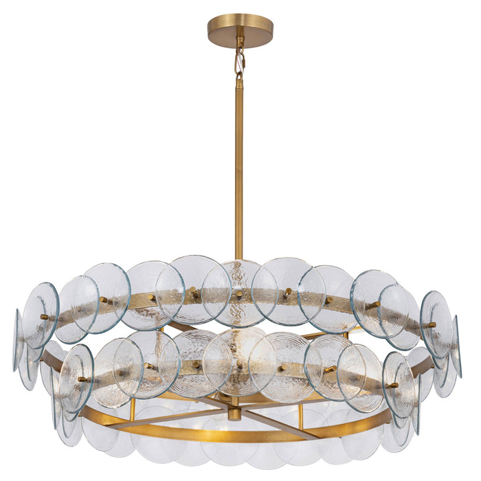 Maxim Lighting Loren Chandelier