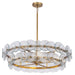 Maxim Lighting Loren Chandelier