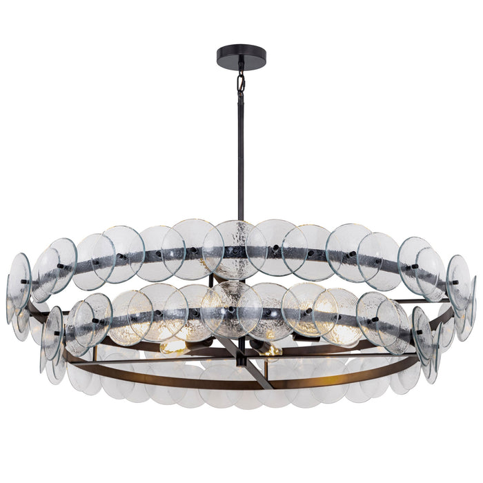 Maxim Lighting Loren Chandelier