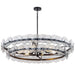 Maxim Lighting Loren Chandelier