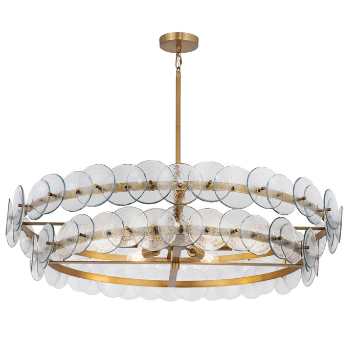 Maxim Lighting Loren Chandelier