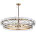 Maxim Lighting Loren Chandelier