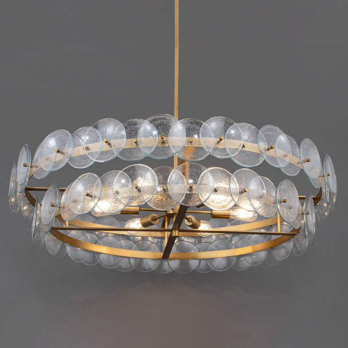Maxim Lighting Loren Chandelier