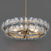 Maxim Lighting Loren Chandelier