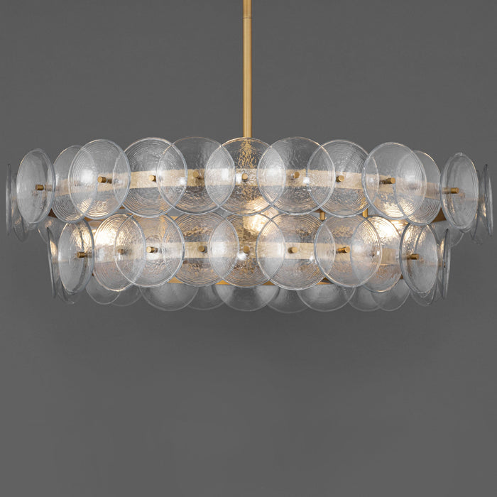 Maxim Lighting Loren Chandelier