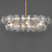 Maxim Lighting Loren Chandelier
