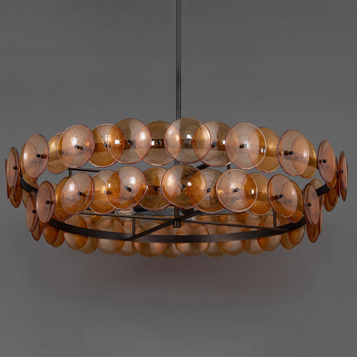 Maxim Lighting Loren Chandelier