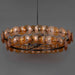 Maxim Lighting Loren Chandelier