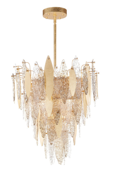 Maxim Lighting Majestic Chandelier
