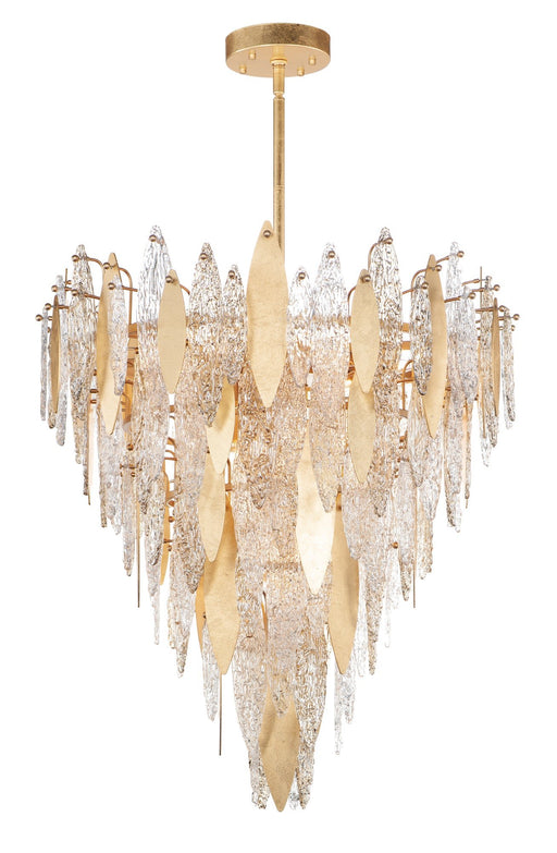 Maxim Lighting Majestic Chandelier