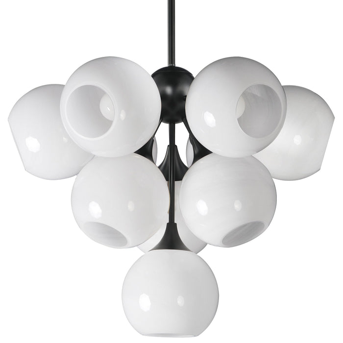 Maxim Lighting Neve Multi-Light Pendant