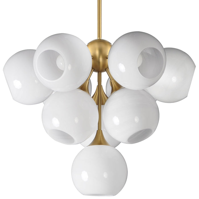 Maxim Lighting Neve Multi-Light Pendant