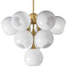 Maxim Lighting Neve Multi-Light Pendant
