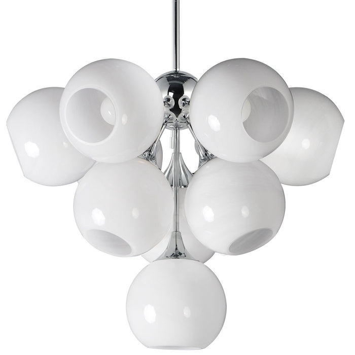 Maxim Lighting Neve Multi-Light Pendant