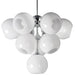 Maxim Lighting Neve Multi-Light Pendant
