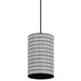 Maxim Lighting Shaka Pendant
