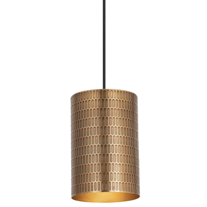Maxim Lighting Shaka Pendant