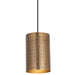Maxim Lighting Shaka Pendant