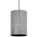 Maxim Lighting Shaka Pendant