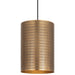 Maxim Lighting Shaka Pendant