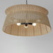 Maxim Lighting Tulum Chandelier